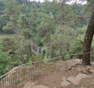 Beaume-waterval - Solignac-sur-Loire - 3