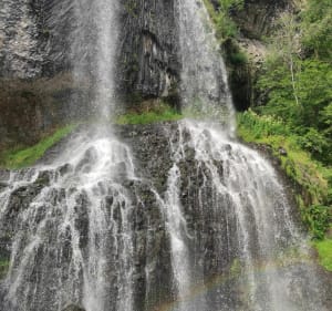 Beaume-waterval - Solignac-sur-Loire - 4