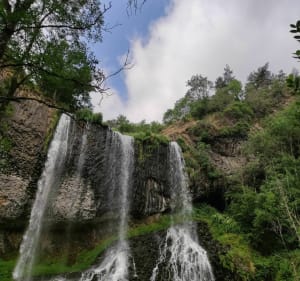Beaume-waterval - Solignac-sur-Loire - 5