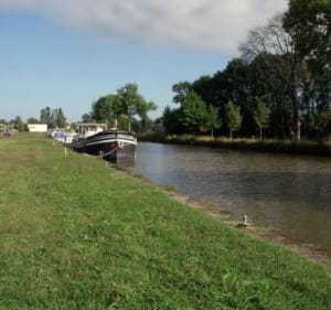 Rando VTT, Girancourt-Le-Roulon-Urimenil - Uzemain - 3
