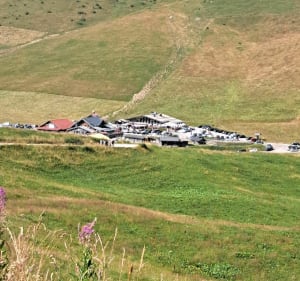 Promenade à Bogneuve - La Clusaz - 4