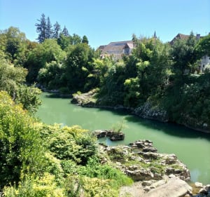 Orthez, des vignes à l'eau - Orthez - 3