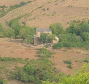 Sentier de Puecheral - Florac-Trois-Rivières - 4