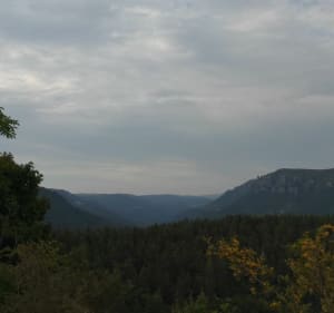 Sentier de Puecheral - Florac-Trois-Rivières - 5