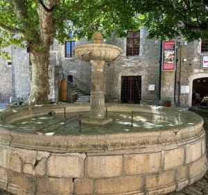 Boucle les templiers - L'Hospitalet-du-Larzac - 5