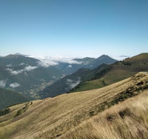 Pic du Fréchet - Ustou - 3