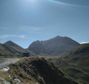 Pic du Fréchet - Ustou - 4