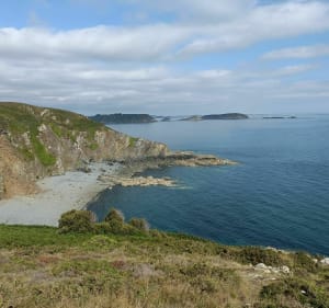 Pointe de Minard - Plouézec - 4