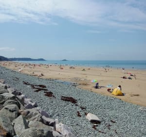Prachtige ontdekking van de stranden van Erquy - Erquy - 5