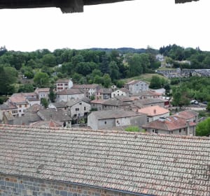 Randonnée au Crozet par le Bois de Jars - Le Crozet - 4