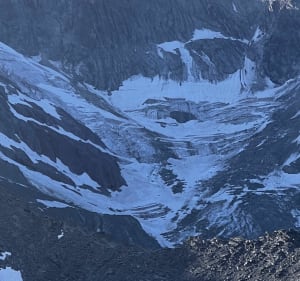 Boucle du lac Blanc depuis Val Thorens - Les Belleville - 4