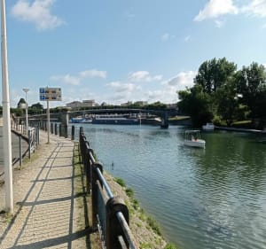 De Pessines a Saintes - Pessines - 3