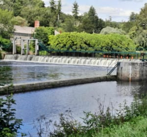 Balade le  long du Blavet - Inzinzac-Lochrist - 3