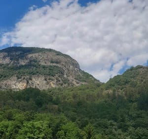 Cascade de Clairefontaine à Virieu-le-Grand - Virieu-le-Grand - 5