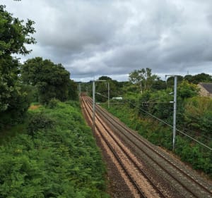 La campagne à la ville Saint-Brieuc-Saint-Hervé Ploufragan - Ploufragan - 3