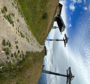 Bisanne ,Les Saisies , Crest-Voland - Villard-sur-Doron - 3