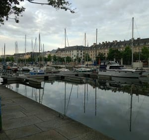 Balade au fil de l'eau : Mondeville, Colombelles, Caen - Gwladys - 5