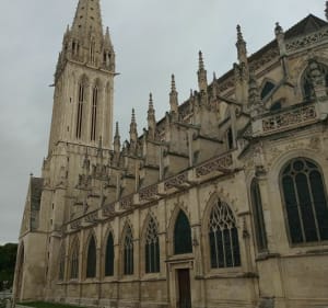 Balade au fil de l'eau : Mondeville, Colombelles, Caen - Gwladys - 3