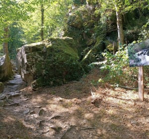 De Brame-sprong - Val-d'Oire-et-Gartempe - 5