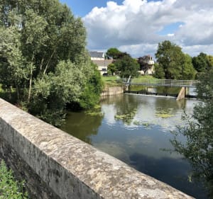 Entre Authion et Loire - Loire-Authion - 4