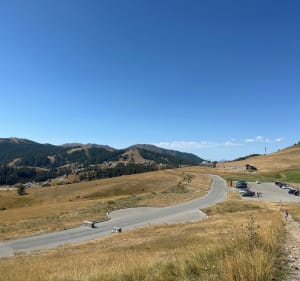 Sentier Yoga de Valberg - Péone - 3