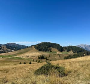 Sentier Yoga de Valberg - Péone - 4
