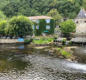 Boucle autour de Brantôme - Brantôme en Périgord - 3
