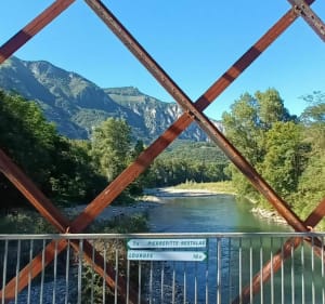 Autour du Buala et du Gave de Pau - Ayros-Arbouix - 4