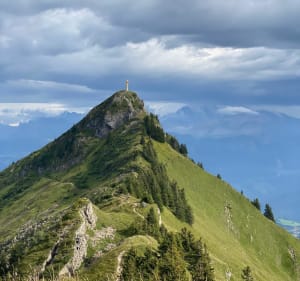 Balade au col de la Ramaz - Taninges - 5