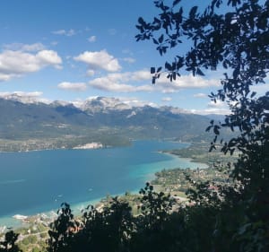 Les 3 croix et Croix du Chef-Lieu en passant par le parc animalier - Annecy - 4