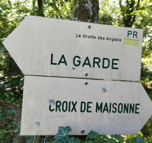 De grot van de Engelsen - Vic-sur-Cère - 3