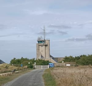 Plounéour-Brignogan par le sentier côtier - Kerlouan - 5