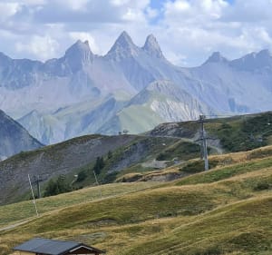 Le Grand Truc - Fontcouverte-la-Toussuire - 3