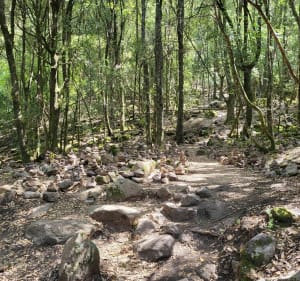 Boucle de Calatoghiu - Calenzana - 4