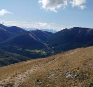 La Roche / Conode / La Barre / Les Baux - retour par le Petit Buëch - La Roche-des-Arnauds - 4