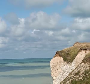 Balade aux alentours des villes sœurs - Eu - 5