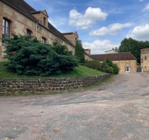 Sentier Colette - Saint-Sauveur-en-Puisaye - 5
