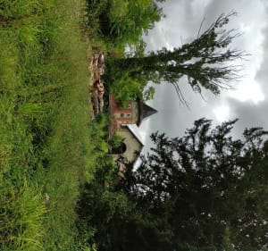 Déambulations au Domaine de la Burthe et côté château du Dragon - Floirac - 4