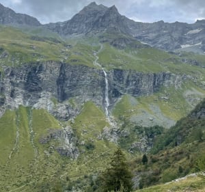 Refuge d’entre le lac - Peisey-Nancroix - 4