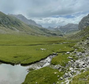 Refuge d’entre le lac - Peisey-Nancroix - 3