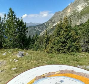 Randonnée jusqu'au Mont Bochor par le sentier des Pariettes - Pralognan-la-Vanoise - 5
