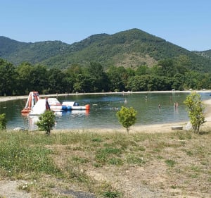 La Garie autour du Pic de Pech - Quillan - 3