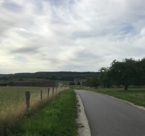 Petite boucle autour de Vittel - Vittel - 4