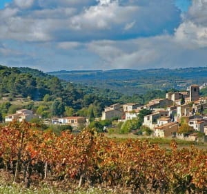 Balade en Cabardes - Carcassonne - 3