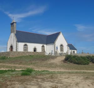 Tour de l'île d'Hoedic - Hoëdic - 4