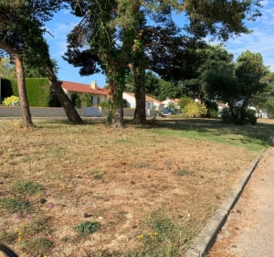 Des hauts de L’Aiguillon-sur-Vie à Givrand - L'Aiguillon-sur-Vie - 3