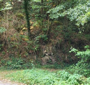 Sur les chemins du Moulin du Périé depuis Sérénac - Sérénac - 5
