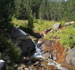Vallée du Rioumajou - Saint-Lary-Soulan - 4