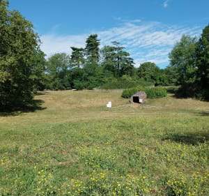 Boucle du parc des Prés Mignons - Poitiers - 3