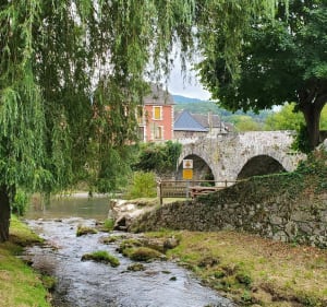 Boucle Alas- Engomer - Alas - Balaguères - 3